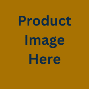 Testing Product 5